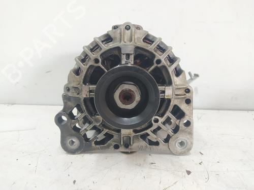 Used Alternator VW POLO (9N_, 9A_) 1.2 12V (64 hp) 19515271