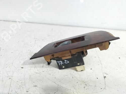 Used Right rear window switch HYUNDAI TERRACAN (HP) [2001-2008]  13402523