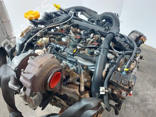 Engine OPEL CORSA D (S07) | BP40541595M1 - Image 4