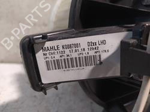 Heater blower motor OPEL ASTRA K (B16) 1.4 Turbo (68) | BP14155916M62 