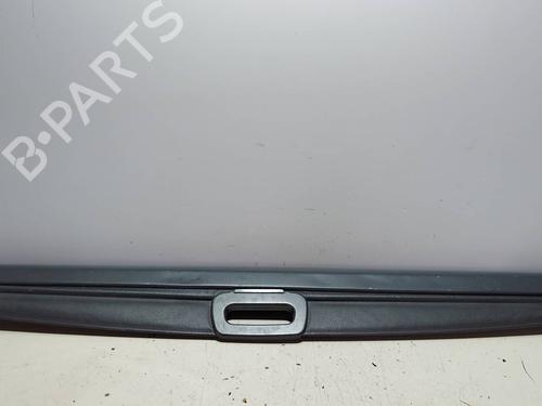 Plage arrière JEEP GRAND CHEROKEE II (WJ, WG) [1998-2005]  18109533