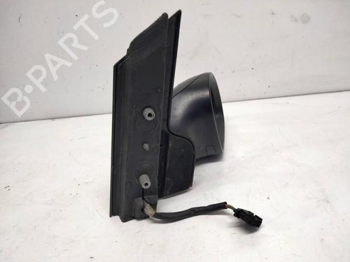 Right mirror SEAT ALTEA (5P1)  | BP8712111C27 