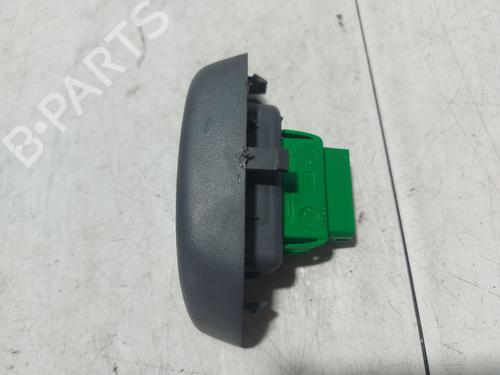 Left front window switch PEUGEOT 107 (PM_, PN_) | BP37223624I27 - Image 3