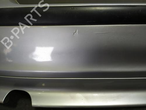 Rear bumper BMW 3 Compact (E46) 316 ti | BP33397775C8  - Image 6