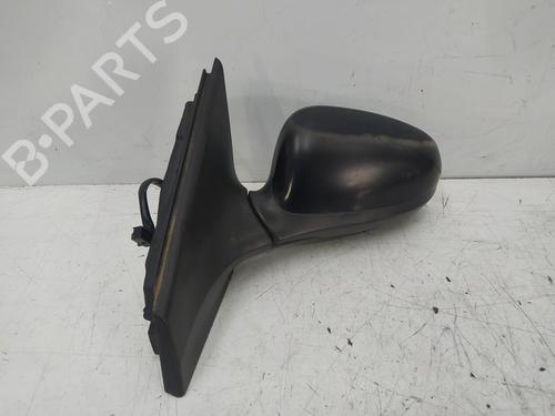 Left mirror FIAT BRAVO II (198_) 1.9 D Multijet (198AXC1B) | BP21170751C26 