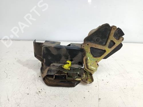 Used Rear right lock HYUNDAI TERRACAN (HP) [2001-2008]  13400883