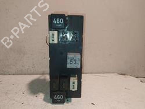 Fuse box VW CADDY III Box Body/MPV (2KA, 2KH, 2CA, 2CH) 1.9 TDI | BP8716078E1 