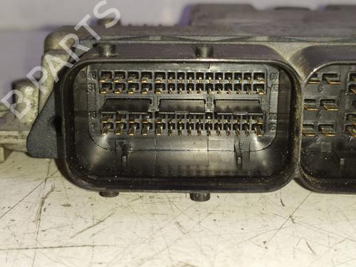 Engine control unit (ECU) IVECO DAILY VI Platform/Chassis | BP32271167M57