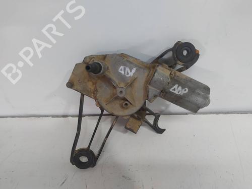 Used Rear wiper motor PEUGEOT PARTNER MPV (5_, G_) [1996-2025]  13569049