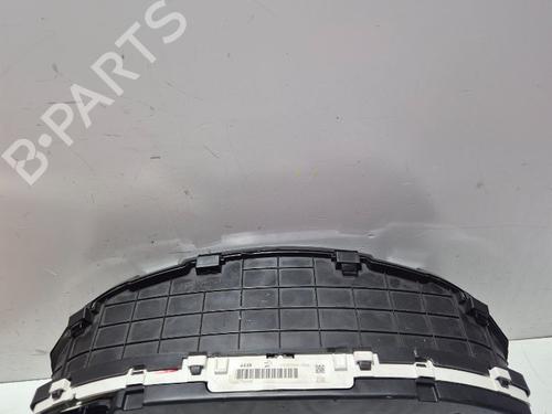 Instrument cluster CADILLAC SRX 3.6 AWD | BP29539350C47 
