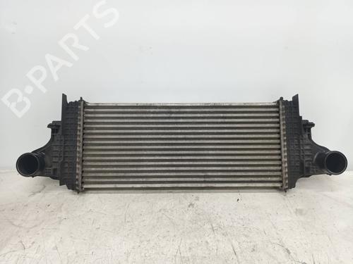 Used Intercooler MERCEDES-BENZ M-CLASS (W164) ML 350 CDI 4-matic (164.122) (224 hp) 11851611