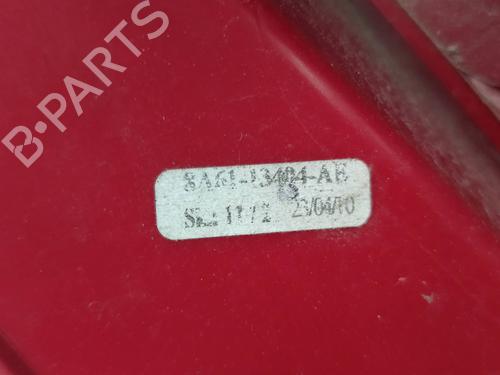 Right taillight FORD FIESTA VI (CB1, CCN) 1.25 | BP13553887C35 