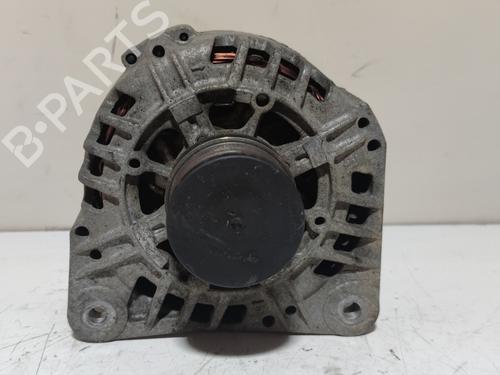 Generator NISSAN KUBISTAR Van (X76) 1.5 dCi 70 (68 hp) 10113510