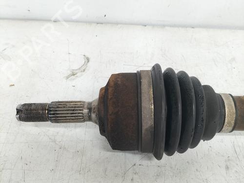 Right front driveshaft PEUGEOT 206 Saloon | BP11914386M39