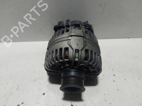 Generator OPEL ASTRA H (A04) 1.6 (L48) (105 hp) 19743283