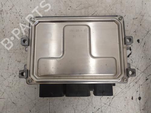 Engine control unit (ECU) CITROËN C3 II (SC_) | BP36670580M57 - Image 6