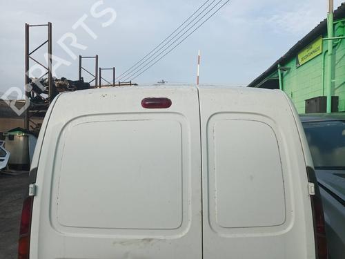 Front left interior door handle RENAULT KANGOO (KC0/1_) D 65 1.9 (KC0E, KC02, KC0J, KC0N) | BP12511784I13 