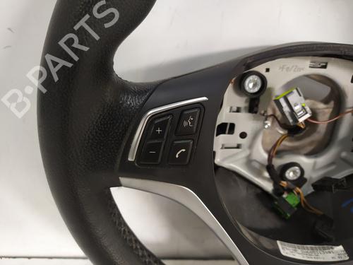 Steering wheel BMW X1 (E84) xDrive 18 d | BP27161158C49 