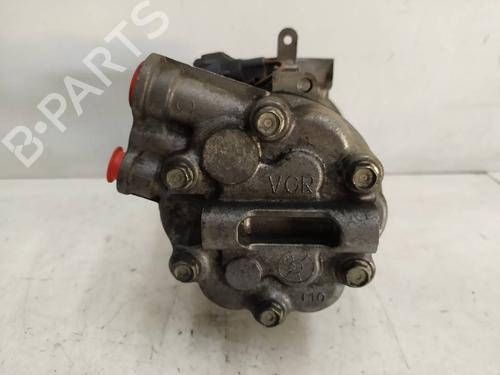 AC compressor OPEL COMBO Box Body/MPV (X12) 1.3 CDTI (B05) | BP40610236M34 - Image 4
