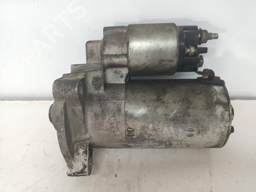 Used Starter PEUGEOT 206 Saloon 1.4 (75 hp) 13446651