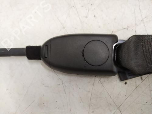 Front right seatbelt OPEL ASTRA J (P10)  | BP36114372I25  - Image 5