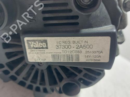 Alternator KIA CEE'D Hatchback (ED) | BP37718931M7 - Image 6