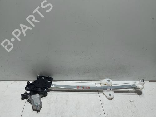 Used Rear left window mechanism HONDA CIVIC IX Tourer (FK) 1.6 i-DTEC (FK3) (120 hp) 30304913
