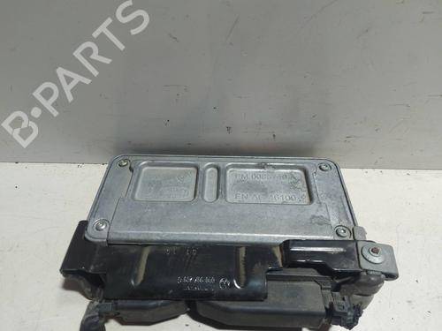 Engine control unit (ECU) SEAT IBIZA IV (6J5, 6P1)  | BP22567251M57 