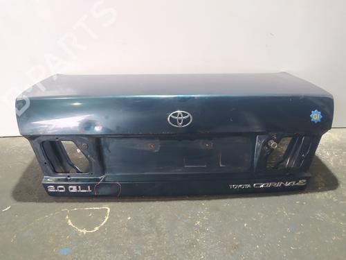 Heckklappe für TOYOTA CARINA E VI (_T19_) 2.0 i (ST191) (126 hp) 31924315