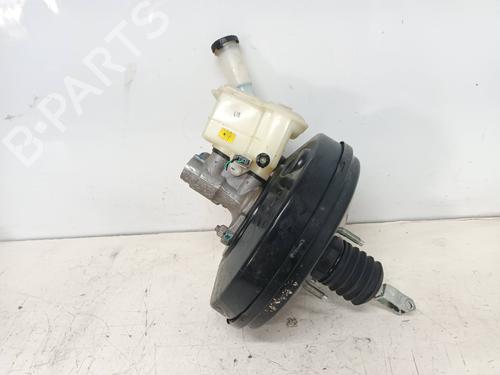 Servo brake NISSAN MICRA IV (K13K, K13KK) 1.2 | BP16199653M42 