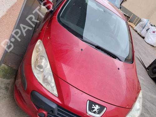 Left front window switch PEUGEOT 307 (3A/C) | BP33412335I27 - Image 4