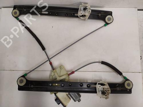 Front left window mechanism BMW X3 (E83) 2.0 d | BP39597678C22 - Image 4