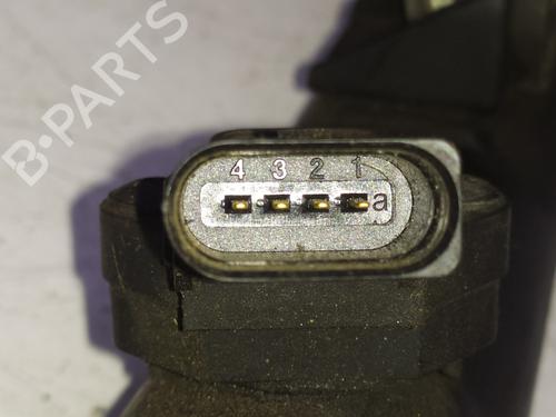 Pipe VW GOLF V (1K1) | BP32999894M125 - Image 2