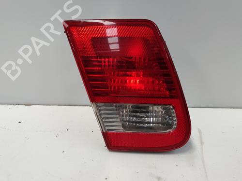 Venstre baglygte bagklap SAAB 9-3 (YS3F, E79, D79, D75) [2002-2015]  10650258