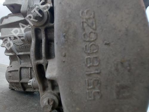 Gearbox CHEVROLET AVEO Hatchback (T300) 1.3 D | BP32196576M3  - Image 7