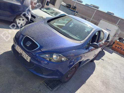 Engine SEAT ALTEA (5P1)  | BP33710134M1  - Image 9