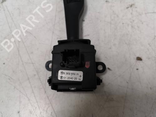 Steering column stalk BMW 3 (E46) 320 d | BP8710078I23 