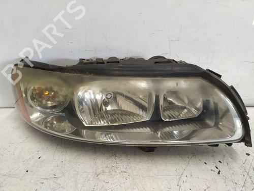Used Right headlight Right headlight 37081844 37081844