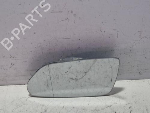 Speilglass venstre SKODA OCTAVIA II Combi (1Z5) 2.0 FSI 4x4 (150 hp) 26565582