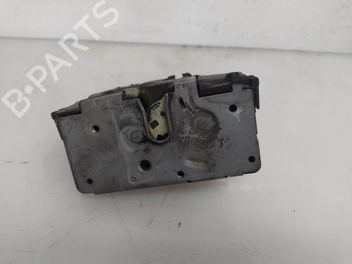 Used Rear left lock OPEL CORSA D (S07) 1.4 (L08, L68) (90 hp) 12953644