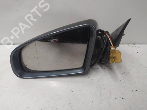 Used Left mirror AUDI A4 B6 (8E2) [2000-2005]  9219852