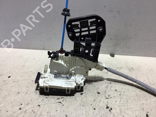 Used Front right lock MERCEDES-BENZ GLA-CLASS (X156) [2013-2022]  28478987