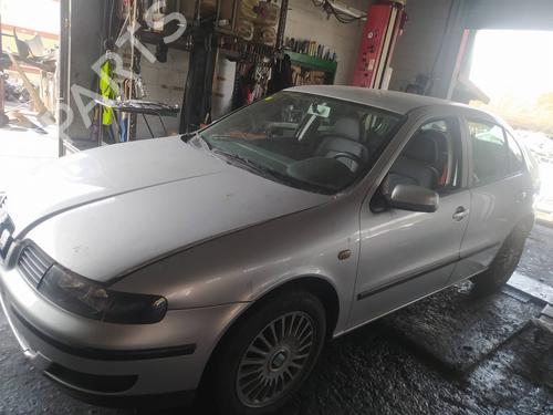 Ladeluftkühler SEAT LEON (1M1) 1.9 TDI | BP12987193M30 