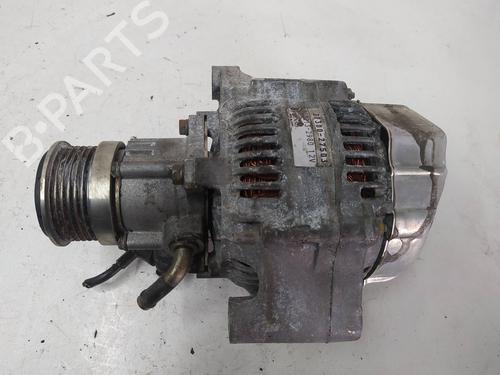 Alternator HYUNDAI ACCENT II (LC)  | BP8712333M7 