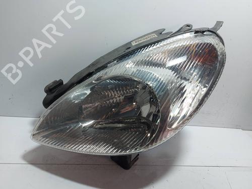 Used Left headlight CITROËN XSARA PICASSO (N68) [1999-2012]  8718310