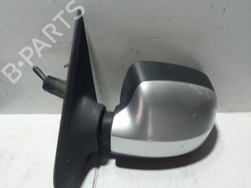 Bakspejl venstre DACIA SANDERO II [2012-2026]  30319213