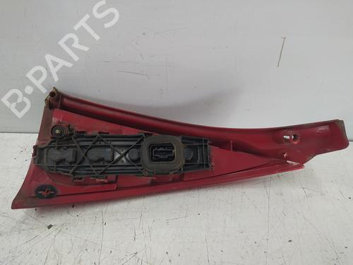 Left taillight CITROËN C3 I (FC_, FN_) 1.4 i Bivalent | BP24552744C34 