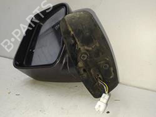 Left headlight OPEL MERIVA A MPV (X03) 1.7 CDTI (E75) | BP8710724C28 