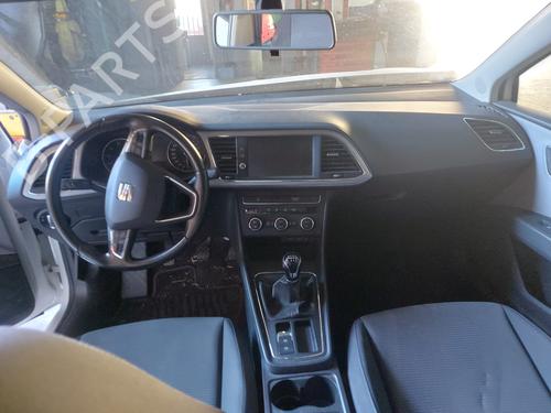 Shift knob SEAT LEON (5F1)  | BP27997542I34 