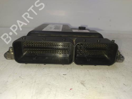 Engine control unit (ECU) OPEL ASTRA J (P10)  | BP10630085M57 